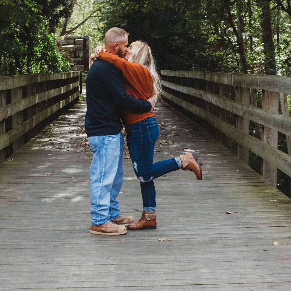 Meet your Posher, Kaylee